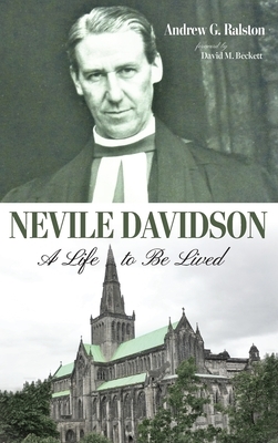 Nevile Davidson by Andrew G. Ralston