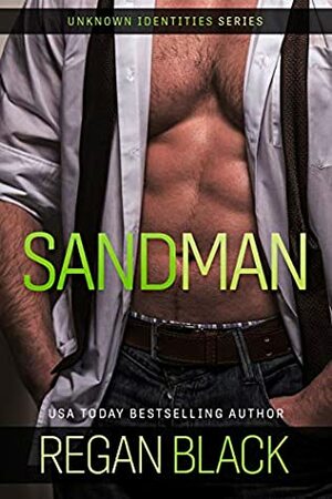 Sandman by Regan Black