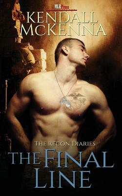 The Final Line by Kendall McKenna