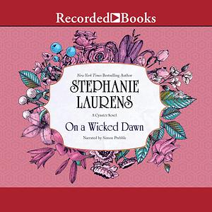 On a Wicked Dawn by Stephanie Laurens