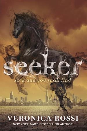 Seeker by Veronica Rossi