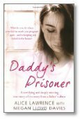 Daddy's Prisoner by Alice Lawrence, Megan Lloyd Davies