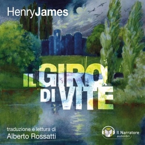 Il giro di vite by Henry James