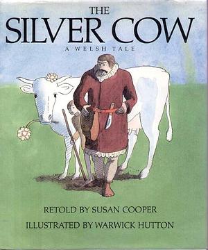 The Silver Cow by Cooper, Cooper