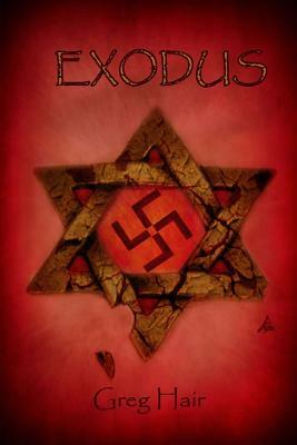 Exodus by Greg Hair