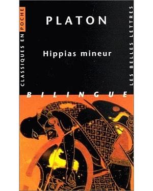 Platon, Hippias Mineur by Plato