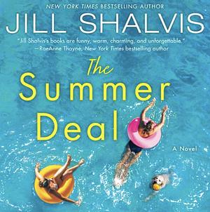 The Summer Deal by Jill Shalvis