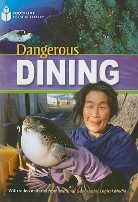 Dangerous Dining by Rob Waring