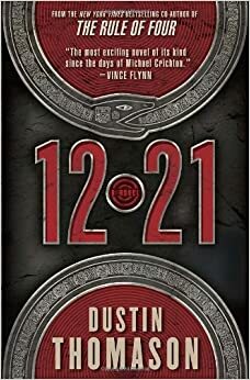 21.12. by Dustin Thomason