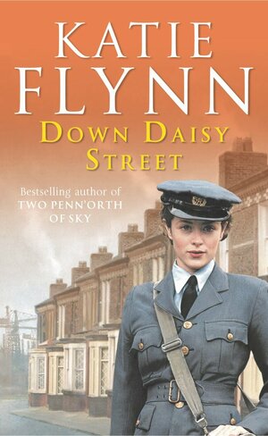 Down Daisy Street by Katie Flynn