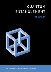 Quantum Entanglement by Jed Brody