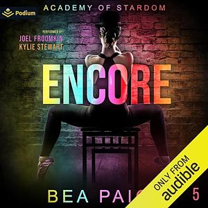 Encore by Bea Paige