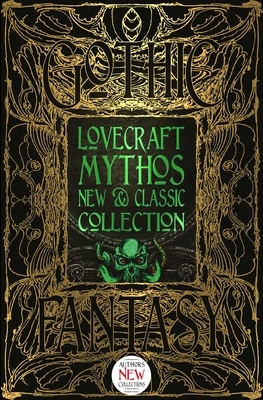 Lovecraft Mythos New & Classic Collection by 