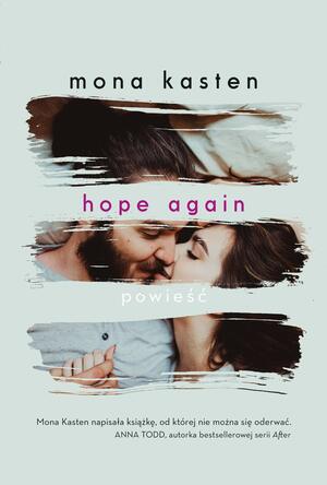 Hope again by Mona Kasten