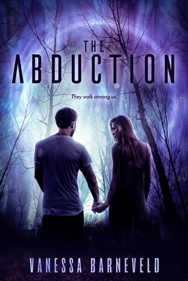 The Abduction by Vanessa Barneveld