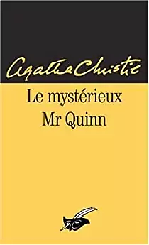 Le Mystérieux MR Quinn by Agatha Christie