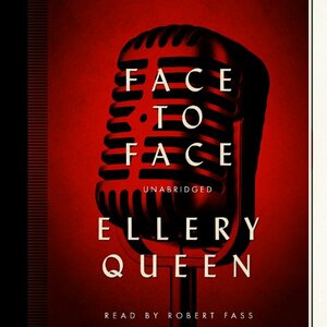 Face to Face by Ellery Queen