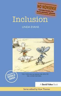 Inclusion by Linda Evans