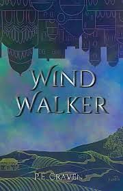 Wind Walker  by P.E. Craven