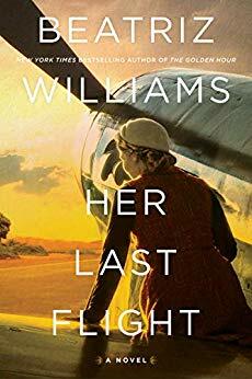 Her Last Flight [With Battery] by Beatriz Williams