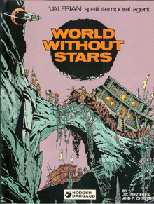 World Without Stars by Pierre Christin, Jean-Claude Mézières