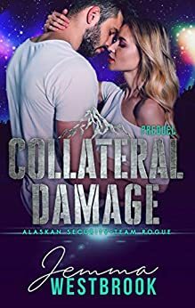 Collateral Damage by Jemma Westbrook