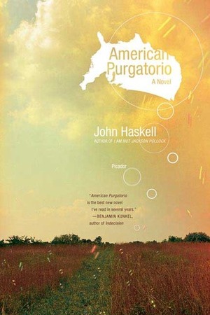 American Purgatorio by John Haskell