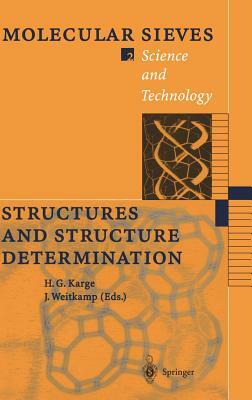 Structures and Structure Determination by 