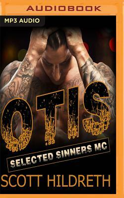 Otis by Scott Hildreth