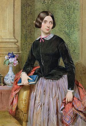 Agnes Grey by Anne Brontë