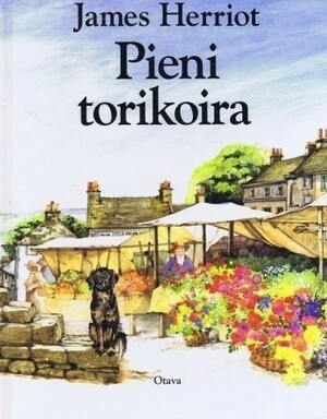 Pieni torikoira by James Herriot