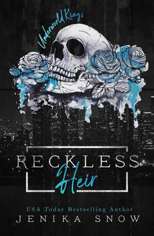 Reckless Heir by Jenika Snow