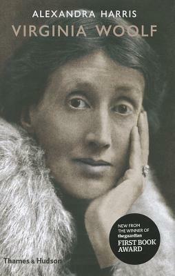 Virginia Woolf by Alexandra Harris