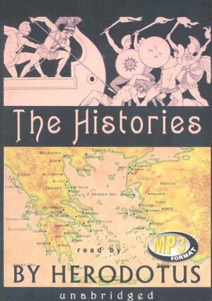 The Histories by Herodotus