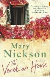 The Venetian House by Mary Nickson