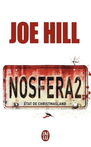 NOSFERA2 by Joe Hill
