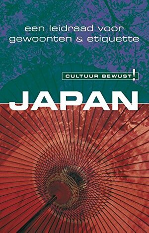 Japan: Een leidraad voor gewoonten & etiquette by Paul Norbury