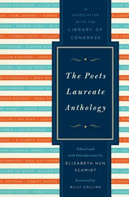 The Poets Laureate Anthology by 