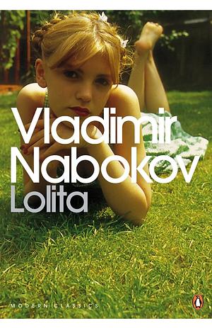 Lolita by Vladimir Nabokov