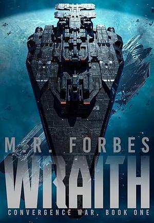 Wraith by M.R. Forbes