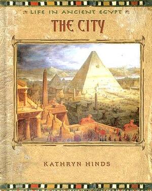 The City by Kathryn Hinds