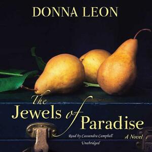 The Jewels of Paradise by Donna Leon