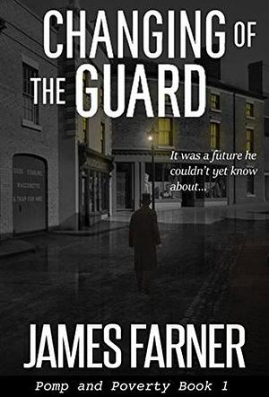 Changing of the Guard by James Farner