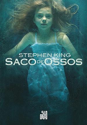 Saco de ossos by Stephen King