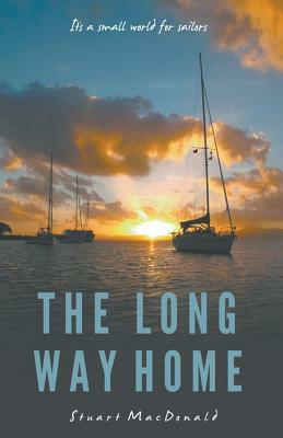 The Long Way Home by Stuart MacDonald