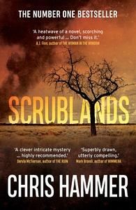 Scrublands by Chris Hammer