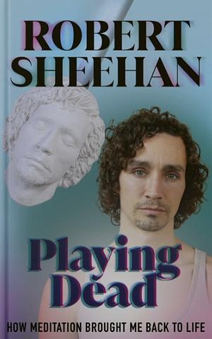 Playing Dead: A Very Personal Meditation Journey by Robert Sheehan