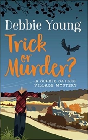 Trick or Murder? by Debbie Young