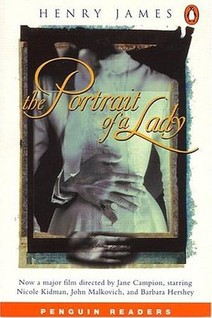 The Portrait of a Lady by Janet McAlpin