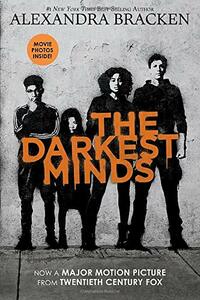 The Darkest Minds by Alexandra Bracken